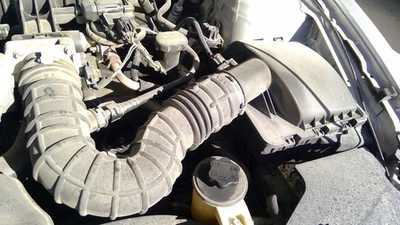 Filtro de aire 4,0 L SOHC compatible con 05-10 Mustang 5218022 Foto 1 de 4