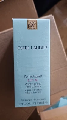 Estee Lauder Perfectionist CP+R Wrinkle Lifting Firming Serum - 1.7oz., 50 ML.. - Image 1 of 4