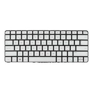 TASTATUR HP 806500-BG1 QWERTZ SWISS SPECTRE x360 13-4000 - Afbeelding 1 van 3