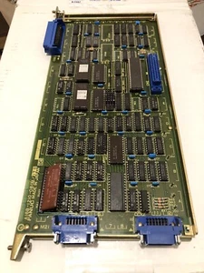Fanuc A16B-1210-0800 Graphic / MPG PCB Used and Tested - Picture 1 of 3