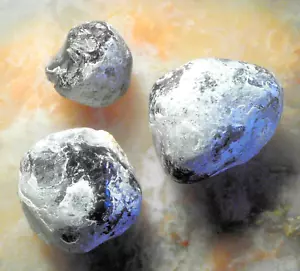 100cts ASSORTED NATURAL APACHE TEARS ARIZONA # 364 - Picture 1 of 1
