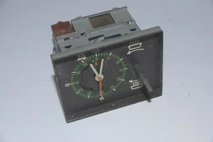 COOKER TIMER, ANALOGUE TYPE, MAKE & MODEL UNKNOWN, PLEASE ADVISE US IF KNOWN - Picture 1 of 2