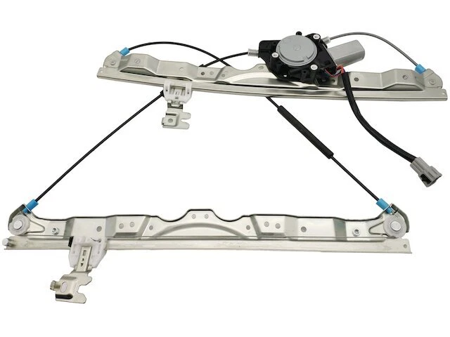 SKP 69JC59W Front Right Window Regulator Fits 2004-2010 Nissan TITAN - Image 1 of 1