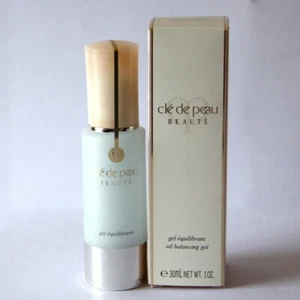 CLE DE PEAU OIL BALANCING GEL FULL SIZE 30 ml / 1 oz. SEALED NEW IN RETAIL BOX - Picture 1 of 1