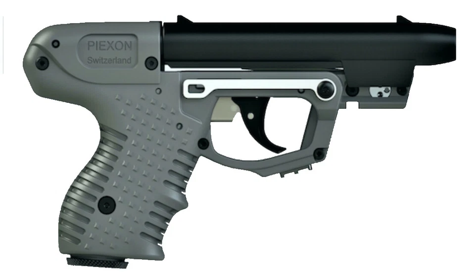 Pfefferspray Pistole Jet Protector JPX Generation 2 - Bild 1 von 1