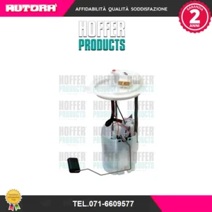 7507316E Imp. alimentazione carburante adatto a Lancia Ypsilon (HOFFER).. - Foto 1 di 1