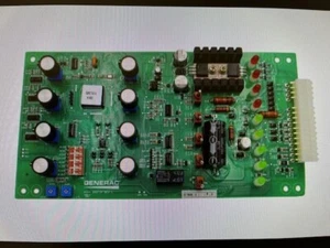 Generac 0927340SRV BOARD Generator ASSY INPHASE MONITOR NEW OEM OPEN box SEALED - Picture 1 of 8