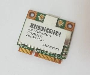 Wlan Wifi BRCM1053 Broadcom aus Notebook Acer Aspire 5750G - Picture 1 of 1