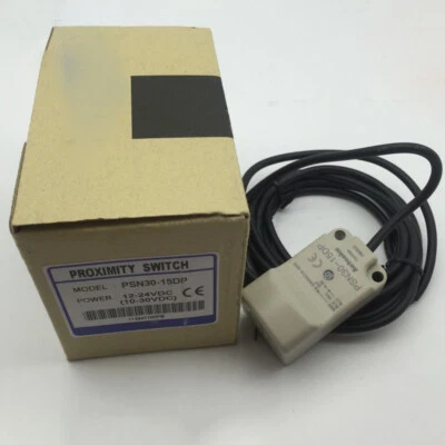 For Autonics PSN30-15DP Proximity Switch Sensor 12-24V DC - Image 1 of 4