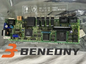 new Fanuc Circuit Board A20B-2100-0540 1-Year Warranty ! Spot Goods! - Picture 1 of 2