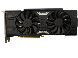EVGA GeForce GTX 1060 SC Gaming ACX 3.0 6GB GDDR5 Graphics Card - Picture 1 of 6