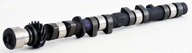 Fits 1985-1991 Toyota Corolla MR2 1.6L DOHC L4 16V 4A-G STOCK INTAKE CAMSHAFT - Image 1 of 1