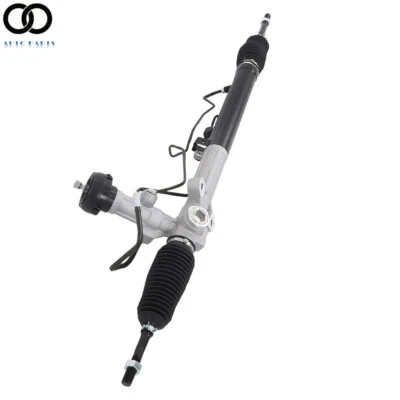Power Steering Rack & Pinion Assembly Fit For 2006-2012 Kia Rondo Optima L4 2.4L - Image 1 of 4