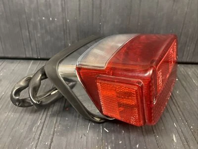 2000 Kawasaki Vulcan VN1500 N1 Taillight, brake light, tail lamp OEM #12321 - Image 1 of 4