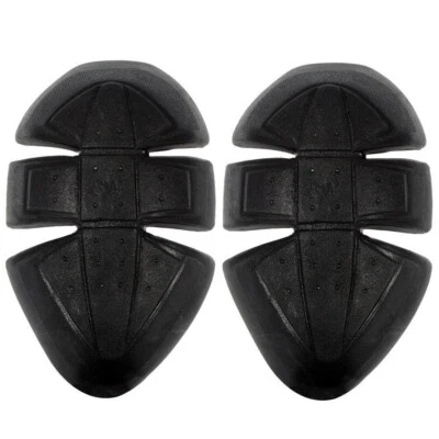 Oxford RS-Pi Level 1 CE Certified Motorcycle Shoulder Protectors Jacket Insert - Image 1 of 4