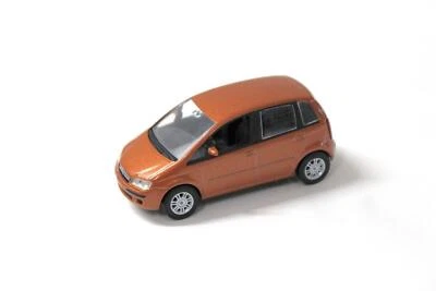 1:43 Norev Fiat IDEA Arancione - Immagine 1 di 3