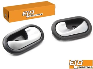 Original Elo Handle Door Opener Inner Front Rear Renault Dacia - Imagen 1 de 7