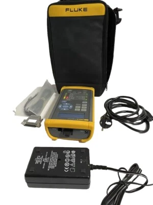 FLUKE OC3port PLUS - Image 1 of 4