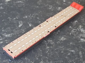 Hornby R126 Car Transporter Wagon Body - OO Gauge - Picture 1 of 5