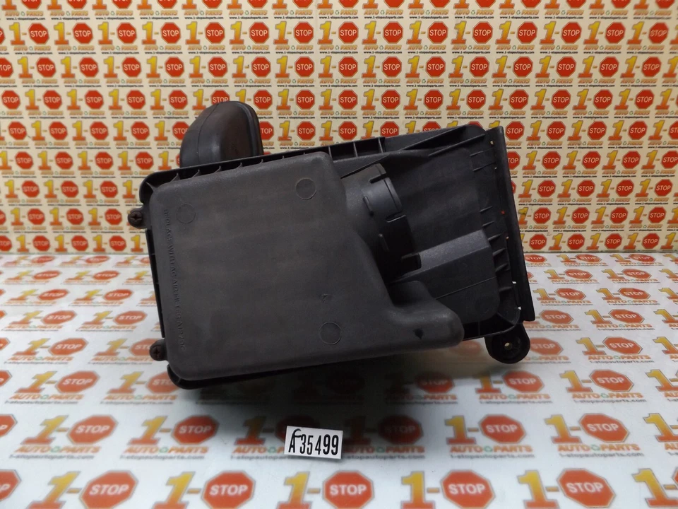 1997-2003 CHEVROLET MALIBU ВОЗДУХООЧИСТИТЕЛЬ КОРОБКА В СБОРЕ 53209-50010 OEM - Изображение 1 из 4