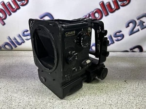 Fujifilm GX680III Professional Medium Format Camera Body *For Parts 2 - Picture 1 of 8
