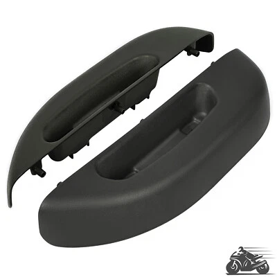 For Chevy GMC Topkick Kodiak C4500 C5500 C6500 C7500 Door Panel Handle Armrest - Image 1 of 4