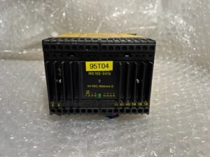 Fuente de alimentación TURCK Power Supply MS 182-2415 - Imagen 1 de 6