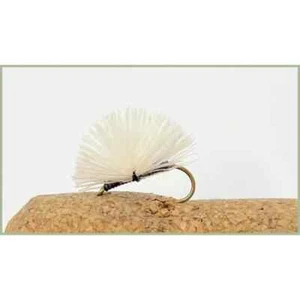 When all else fails, trout flies nymphs, 6 Pack Weighted Trout Flies Size Choice - Picture 1 of 1