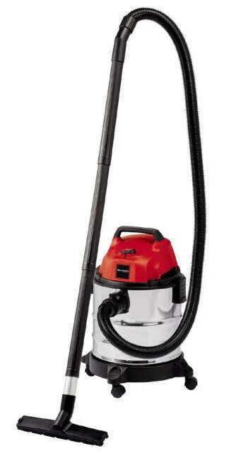 Einhell TC-VC 1820 S 1250W Bidone Aspiratutto (2342167)
