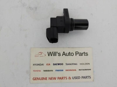 GENUINO NUEVO SENSOR DE SALIDA AUTOMÁTICO TRAJES HYUNDAI TUCSON 2004-2006 Foto 1 de 4