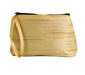 Gold Clutch Bag - Picture 1 of 1