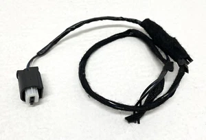 01-06 BMW E46 325Ci Left Driver Rollover Bar Connector Pigtail 8260316 6935149 - Picture 1 of 2