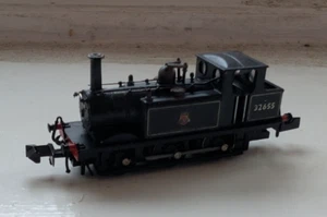 Dapol n gauge terrier locomotive - Picture 1 of 6