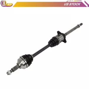 Front Right Passenger CV Axle Assembly for Nissan Quest 2011 2012-2015 V6 3.5L - Foto 1 di 9