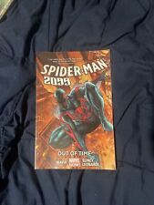 Spider-Man 2099 #1 (Marvel, 2015)