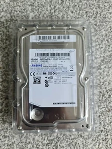 Samsung Spinpoint S166 80GB,Internal,7200 RPM 3.5" (HD082GJ) SATA - Picture 1 of 2