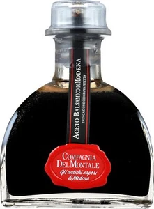 Compagnia Del Montale Special Edition Balsamic Vinegar 8.5 Fl Oz (Pack of 1) - Picture 1 of 6