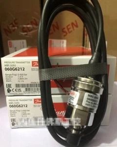 1 Stück Danfoss MBS3050 Serie 060G6212 Drucksensor - Bild 1 von 2