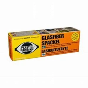 Plastic Padding, Reparatur Glasfaser Spachtel Kit, 165g, Neu & OVP - Bild 1 von 1