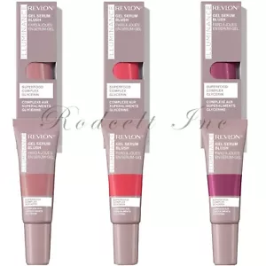 Revlon Illuminance Gel Serum Blush BNIB ~YOU PICK~ - Picture 1 of 4