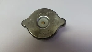 1969 Camaro RC15 Radiator Cap  L78 375HP  REFURBISHED ~ Also CORRECT for Z28 - Bild 1 von 2