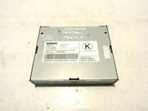 NISSAN QASHQAI J11 2017-19 CAMERA CONTROL MODULE 284A1HV00B                P0464 - Picture 1 of 8