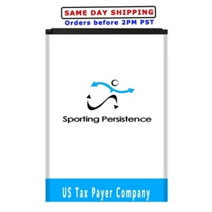 Long Life Sporting 1600mAh Rechargeable DBS-1350A Battery fit Doro 7050 Phones - Picture 1 of 2