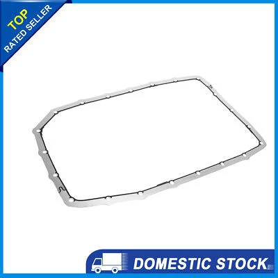 Paquete de 1 junta de cárter de aceite de filtro de transmisión Ford Expedition 2007-17 Foto 1 de 4