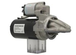 Starter new 12V/2.0Kw 12z CW Citroën Jumper II Bus 2.2 HDi 100 CS1421 Bosch... - Picture 1 of 7