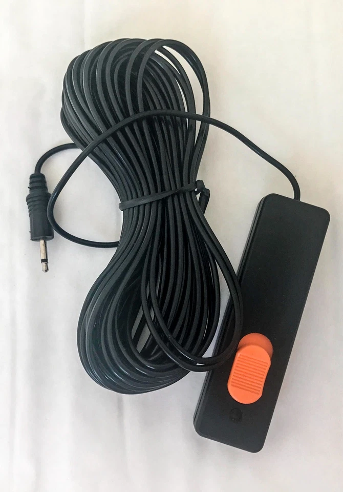 Hama 10m remote Camera Shutter release - Image 1 of 2