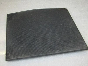 Audi A6 C6 04-08 2.0 Tdi centre console rubber mat base 4F0863301D - Picture 1 of 4