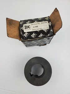 IDC Select L150 Jaw Coupling 1-7/8 - Picture 1 of 4