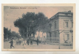 DD664-CASTELLAMARE ADRIATICO-VIALE DEI PINI - Foto 1 di 1