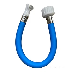 SEADOO BOMBARDIER JET BOAT PWC JETSKI WAVERUNNER OEM FLUSH KIT ADAPTOR HOSE - Picture 1 of 1
